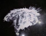 Foto del paso 4 de la receta: Ñoquis de zapallo con harina de avena