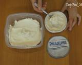 Сыр "Филадельфия" - 11 фото