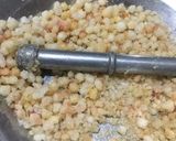 સાલમ પાક (Salam Paak Recipe In Gujarati) રેસીપી સ્ટેપ1ફોટો