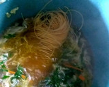 Foto del paso 7 de la receta: Sopa de fideos cantonesa