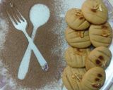 જેગરી કૂકીઝ (Jaggery Cookies Recipe In Gujarati) રેસીપી સ્ટેપ4ફોટો