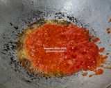Foto langkah ke 2 dari resep Ikan Kembung Balado.