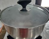 Foto langkah ke 3 dari resep Soto Daging.