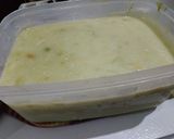 Foto langkah ke 4 dari resep Es krim alpukat sehat murah meriah.