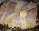 Foto langkah ke 3 dari resep Ayam Apong.
