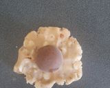 Une image de l'étape 10 de Cookies fourrés praliné.