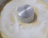Foto del paso 4 de la receta: Torta Matera de naranja