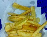 Foto del paso 3 de la receta: Bifes al rejunte😉