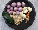 Foto langkah ke 1 dari resep Soto Bening.