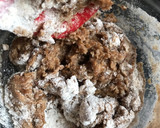 Foto del paso 2 de la receta: Galleta  deep-dish de chispas de chocolate