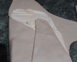 Foto del paso 9 de la receta: Masa de hojaldre