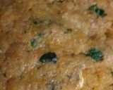 A picture of step 2 of Chicken Gola kabab pulao.