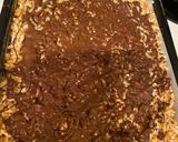 Puffasztott rizses szelet recept fázis 4 fotója