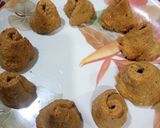 खस्ता रवा मठरी (Khasta rava mathri recipe in Hindi) रेसिपी चरण 4 फोटो