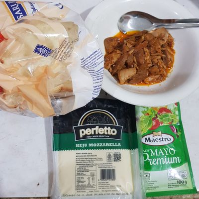 Langkah 1