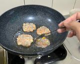Foto langkah ke 6 dari resep Thai Shrimp Cake.