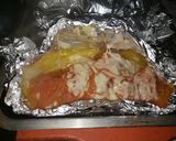 Foto del paso 4 de la receta: Reineta al cancato con sazón de Janny