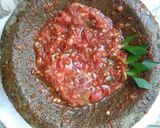 Foto langkah ke 4 dari resep Sambal rebus ulala.