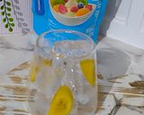 Foto langkah ke 3 dari resep Banana Sago.