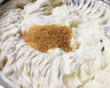Túrókrémes mini palacsinta recept fázis 2 fotója