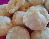 Foto del paso 10 de la receta: Chipá de queso… TIPS para que te salgan perfectos!!