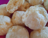 Foto del paso 10 de la receta: Chipá de queso… TIPS para que te salgan perfectos!!