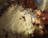A picture of step 2 of Bottom Round Lo-Mein.