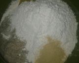 Foto langkah ke 2 dari resep Rendang daging KW (Jantung Pisang).