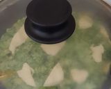 Foto del paso 5 de la receta: Tortilla de brócoli 🥦