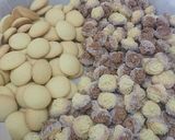 صورة لخطوة 3 من وصفة لانكشير 🌹