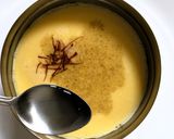A picture of step 2 of Steamed Egg Pudding.