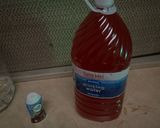 A picture of step 2 of Drink Mix with Zero Sugar.