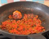 Foto del paso 6 de la receta: Gazpachos Manchegos (Galianos, Andrajos, Guiñapos, Sollapas…)