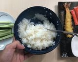Foto langkah ke 1 dari resep Sushi Roll.