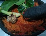 Foto langkah ke 1 dari resep Sayur Nangka.