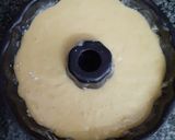 Foto del paso 5 de la receta: Torta de naranja 👌🍊