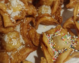 Foto del paso 4 de la receta: Pastelitos con tapas de empanadas