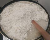 Foto langkah ke 2 dari resep Cilok Putih Kenyal dan Empuk.