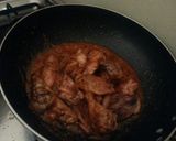 A picture of step 6 of Hot sesame chicken wings#Festive dish contest -Nairobi West #.