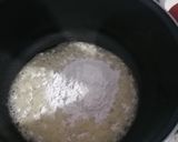 Foto del paso 2 de la receta: Spaghetti con camarones