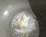A picture of step 4 of Arhar ki dal (Samber wali).