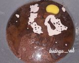 Foto langkah ke 2 dari resep Brownies Kukus Instan Endesss.