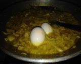 Foto langkah ke 4 dari resep Sayur Gori / nangka muda.