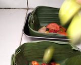 Foto langkah ke 8 dari resep 9 >< Garang Asem Telur Ayam.