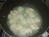 Ayam Asam Manis