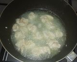 Foto langkah ke 3 dari resep Ayam Asam Manis.
