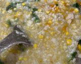 Foto langkah ke 4 dari resep Bubur Manado Ala Mamitcah.