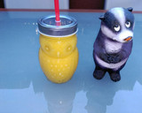 Foto del paso 5 de la receta: Smoothie de naranja, mango y lima