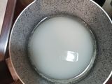 Granita alle fragole