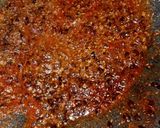 मसूर दाल फ्राई(masoor dal fry recipe in hindi) रेसिपी चरण 3 फोटो